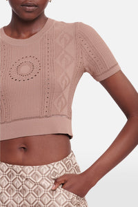 PRIX MARQUE : 120€_Beige Pull - Beige