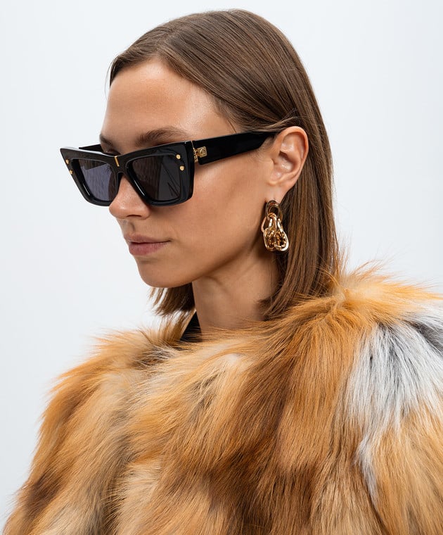 White Gold B EYE Lunettes de soleil