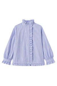 PRIX RECO : 75 // Top Le Ludwig - Bleu moyen