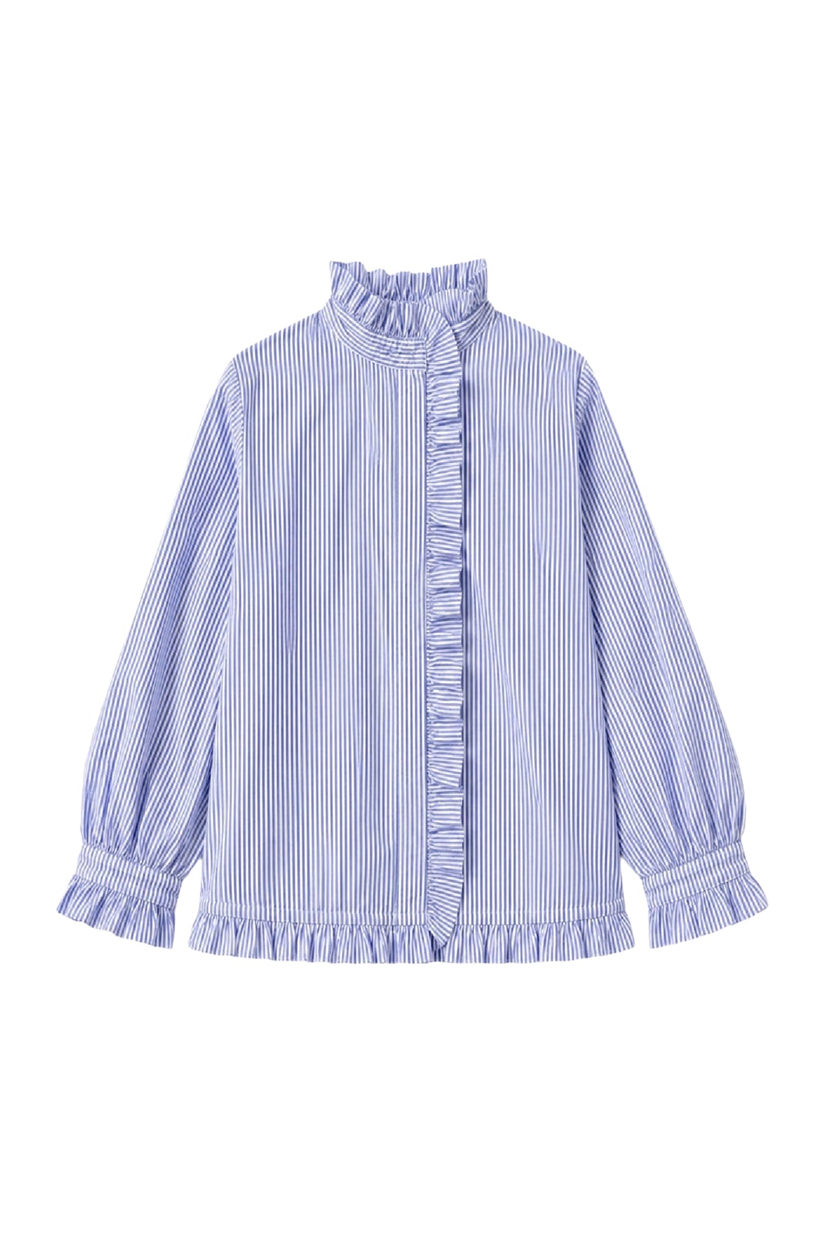 Top Le Ludwig - Bleu moyen