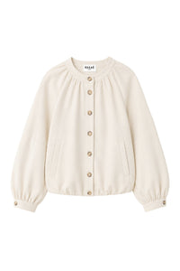 PRIX RECO : 130 // Veste Le Diego - Écru