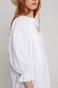 ZNOSTOCK_PINK ROBE SHAHINA - Pink