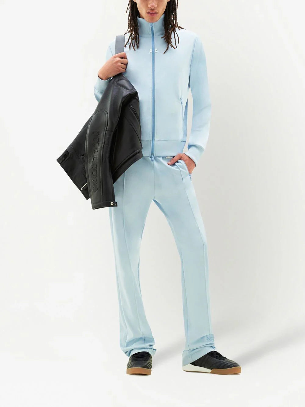 RECOLO 3pcs NEW / TRACKSUIT INTERLOCK