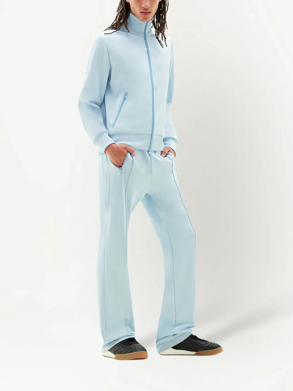 RECOLO 3pcs NEW / TRACKSUIT INTERLOCK
