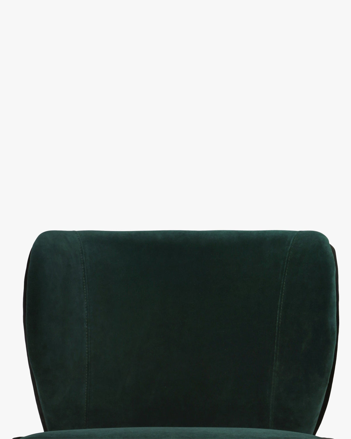 Tabouret de bar Wayne - Vert cèdre