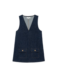 THE PINAFORE DRESSALCHEMY