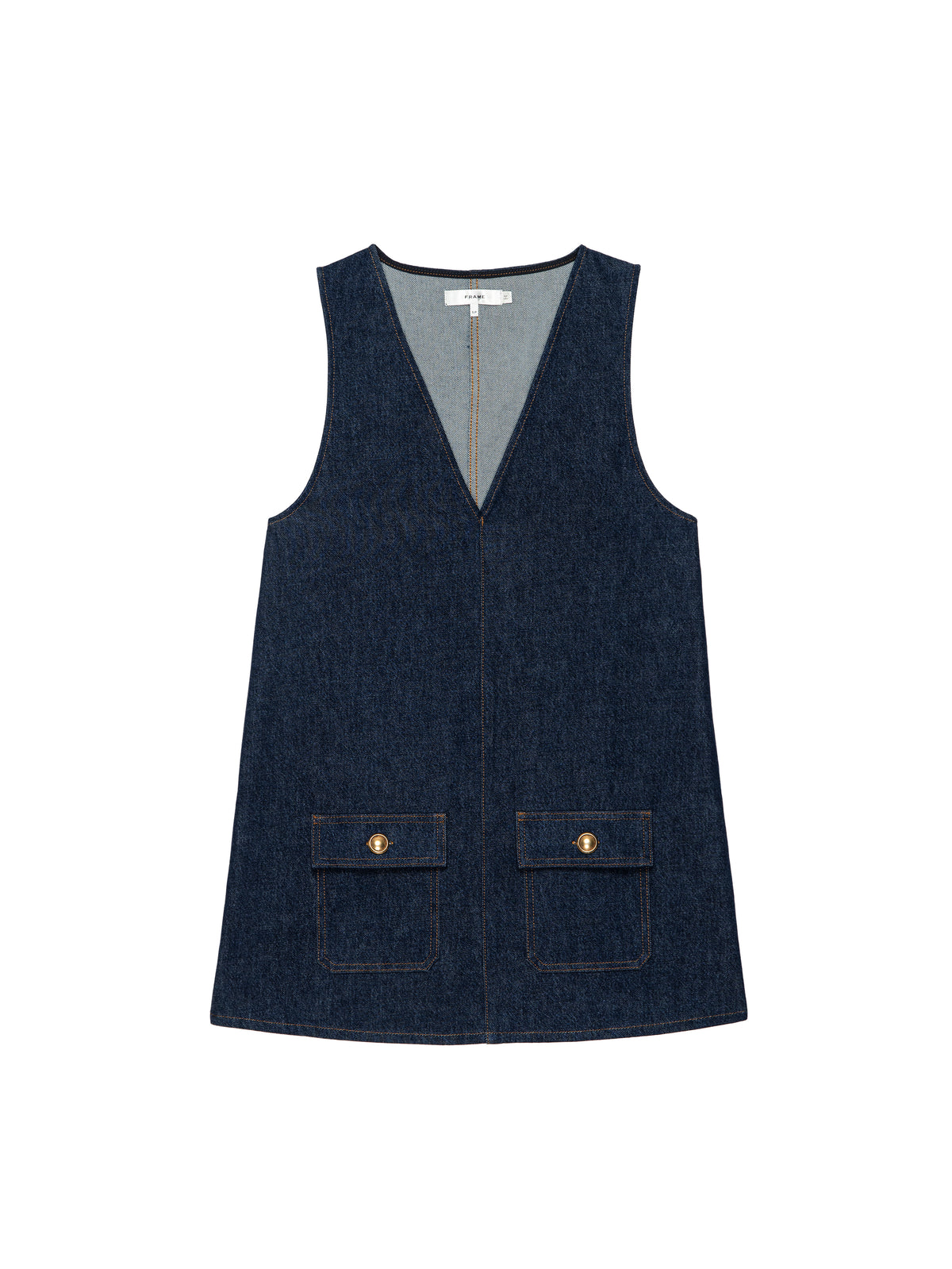 THE PINAFORE DRESSALCHEMY