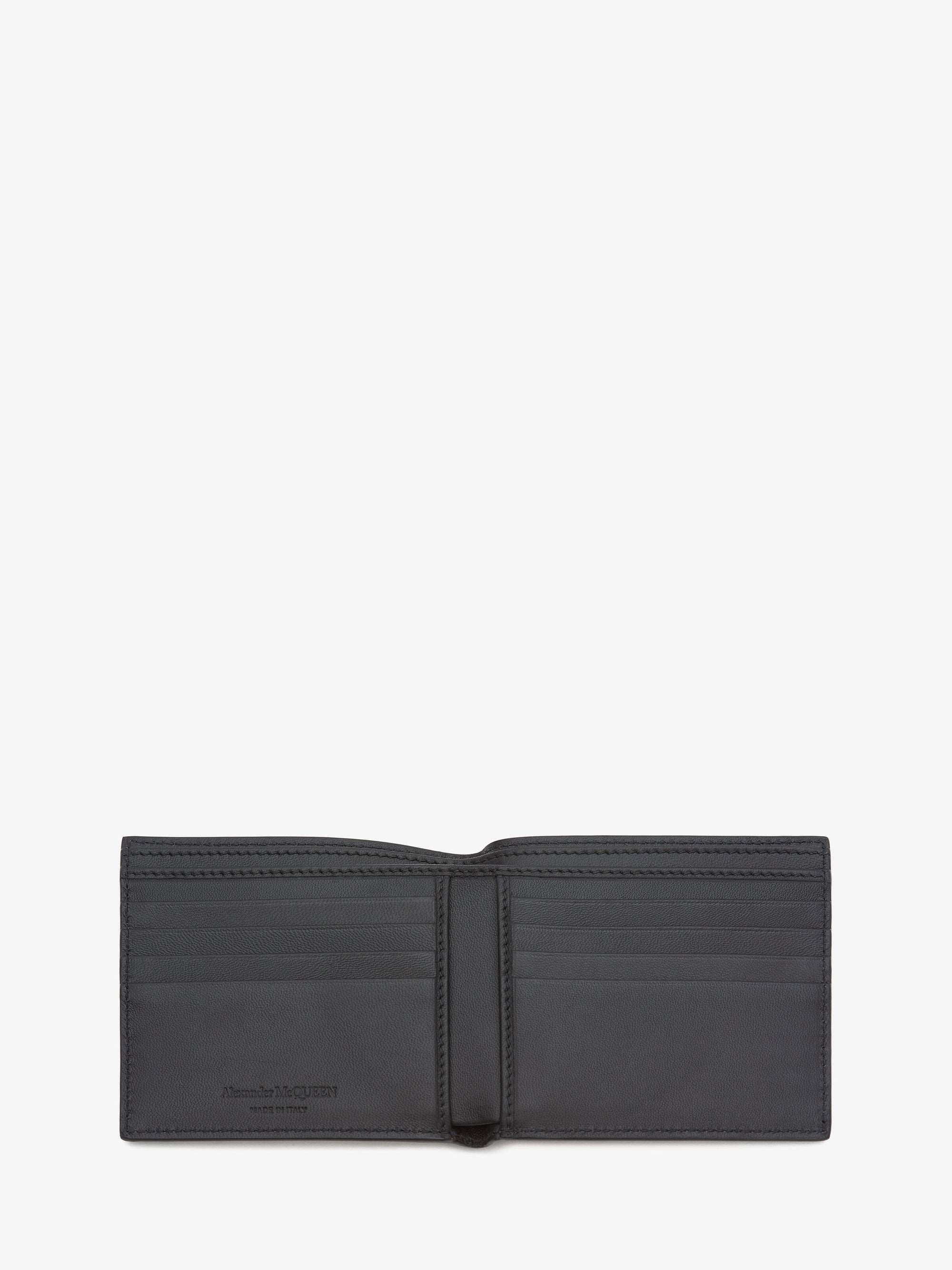 BLACKWHITE Small Leathergoods - BLACKWHITE