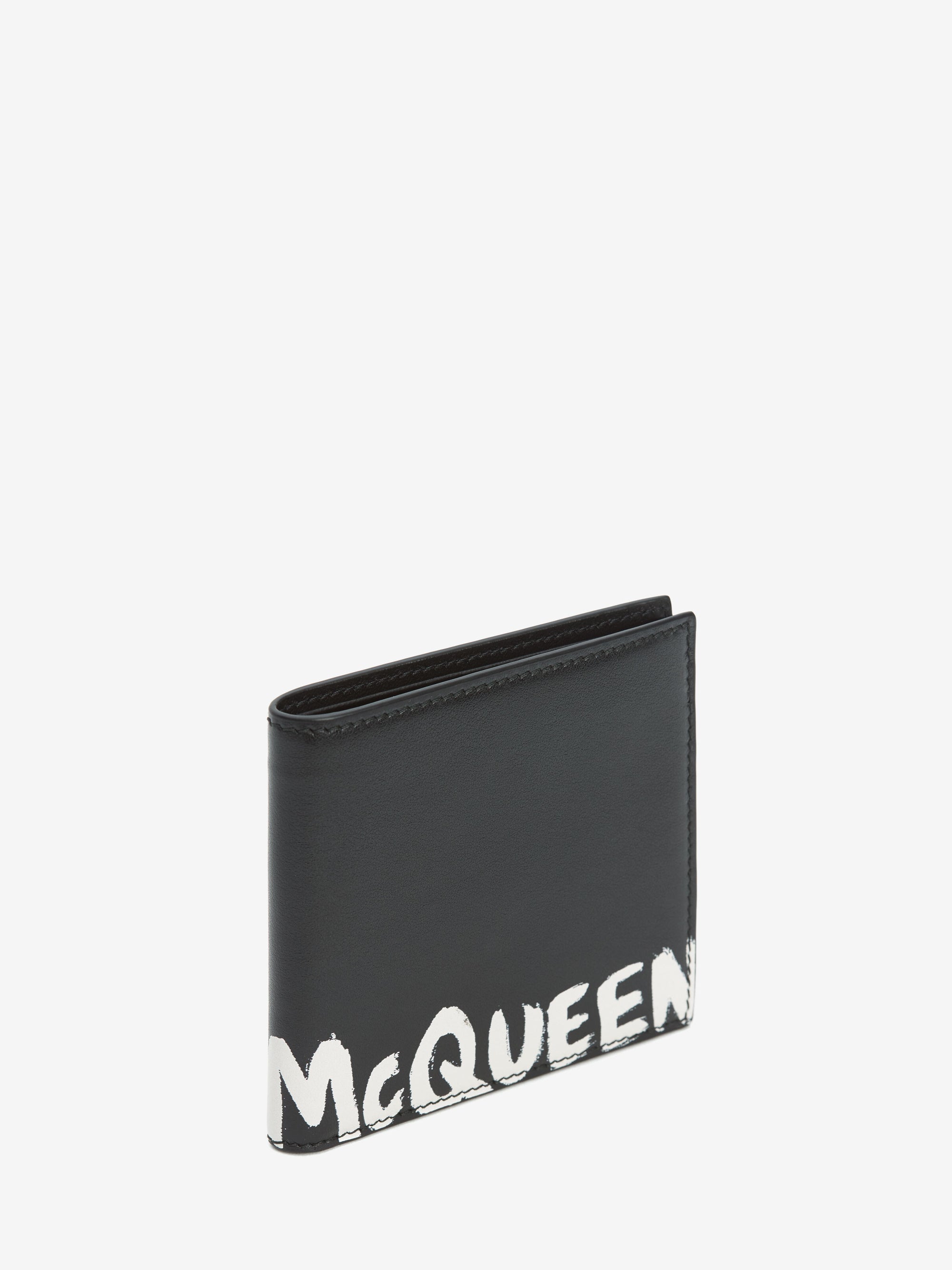 BLACKWHITE Small Leathergoods - BLACKWHITE
