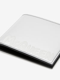 SILVER Small Leathergoods - SILVER