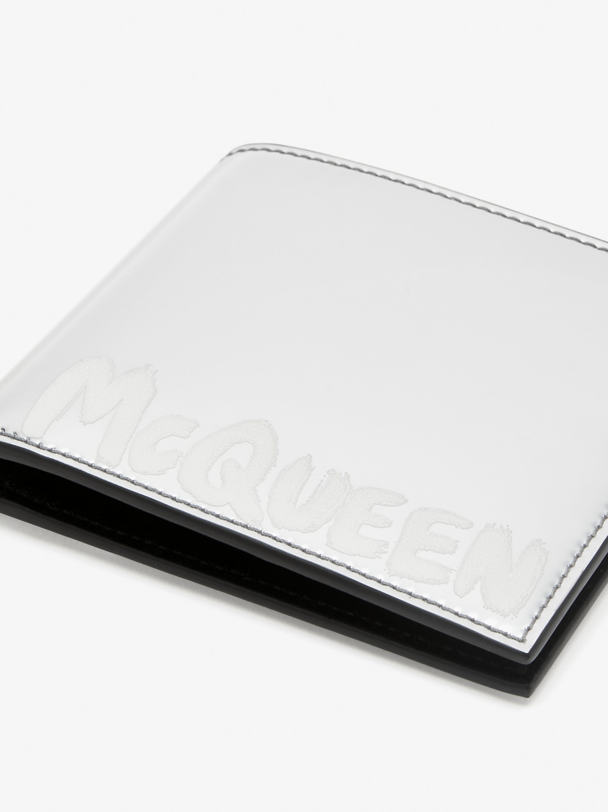 SILVER Small Leathergoods - SILVER