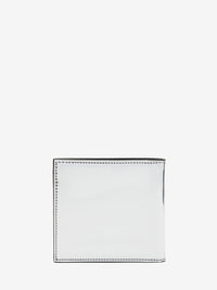 SILVER Small Leathergoods - SILVER