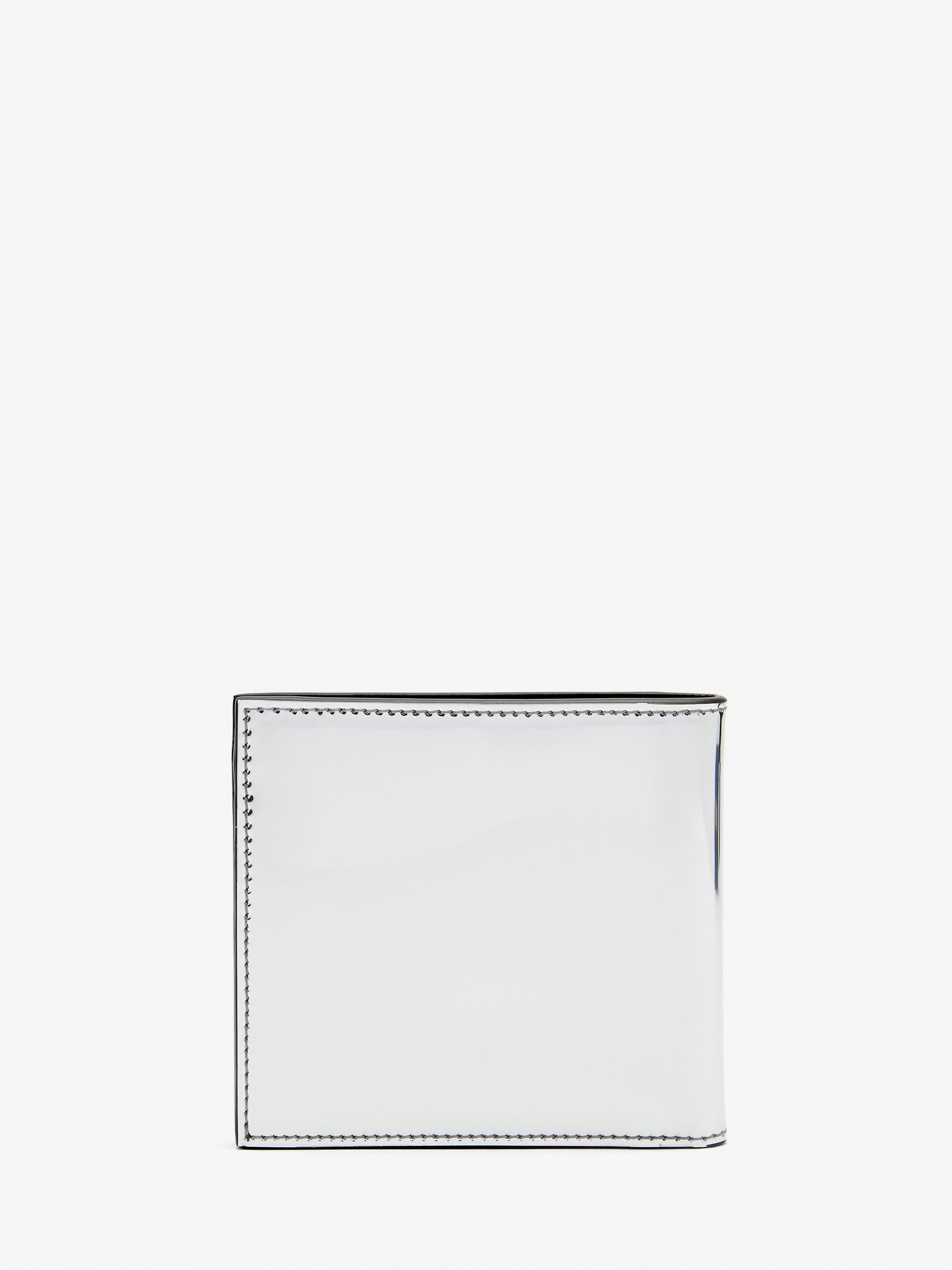SILVER Small Leathergoods - SILVER