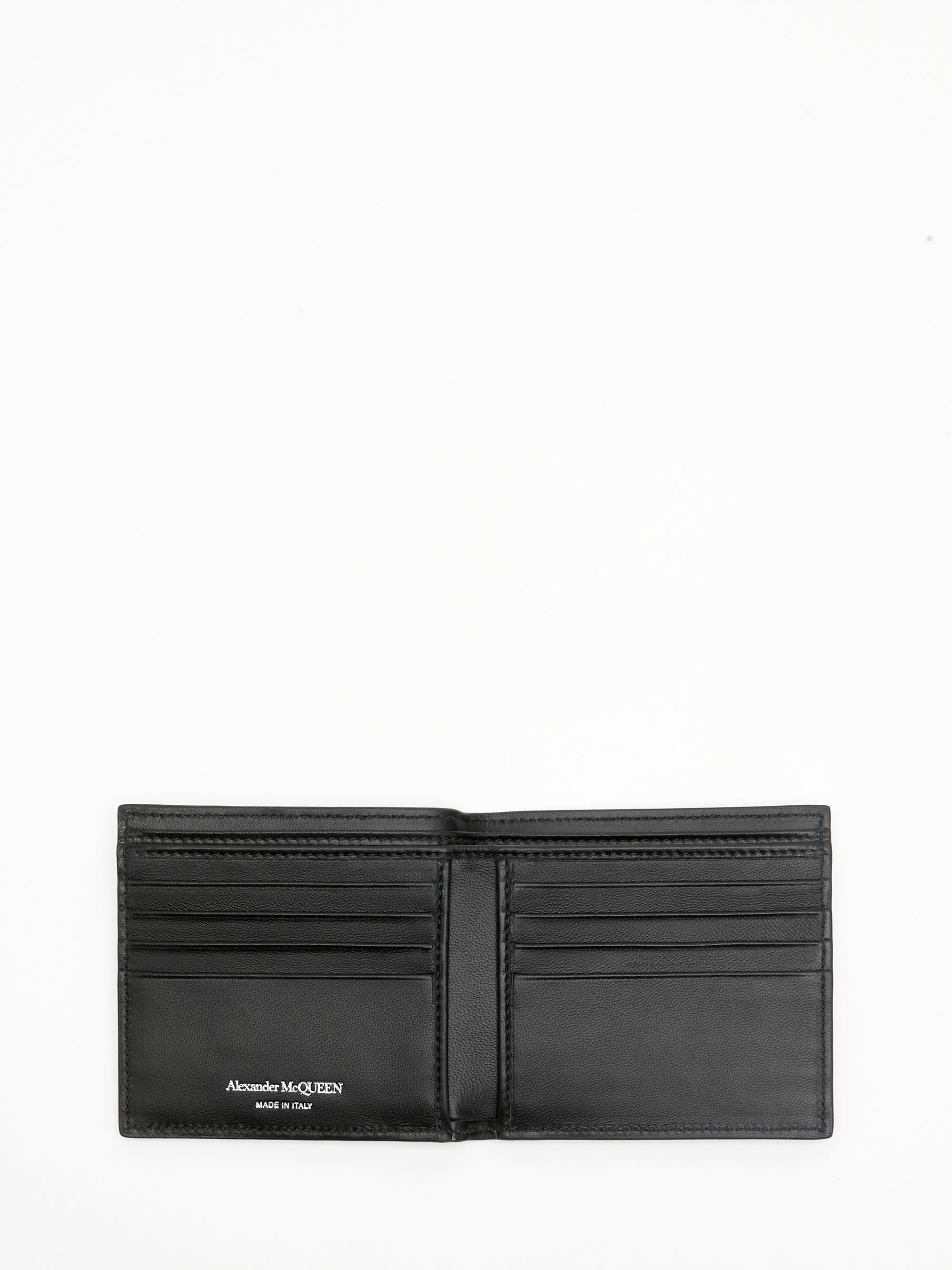 SILVER Small Leathergoods - SILVER