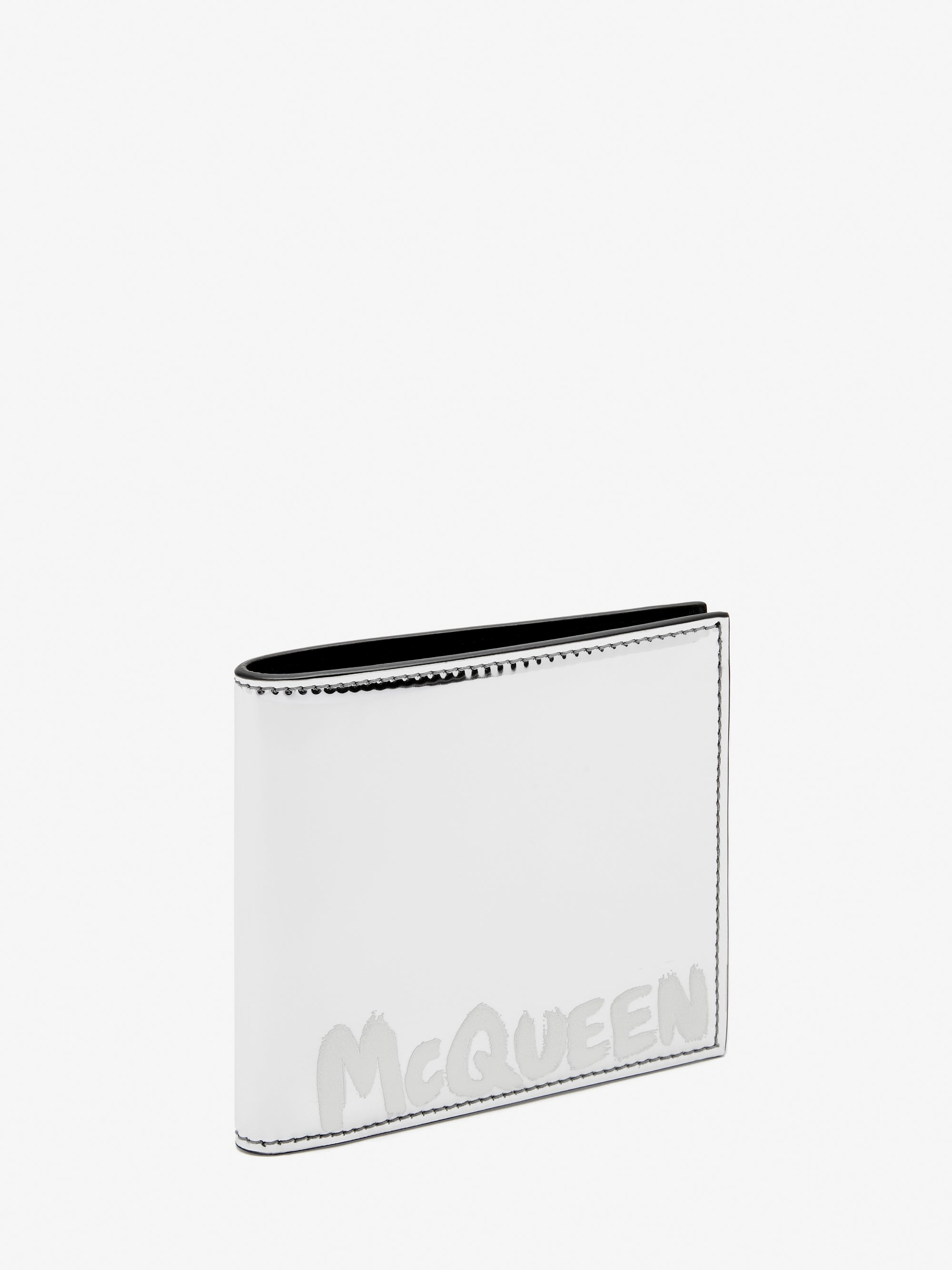 SILVER Small Leathergoods - SILVER