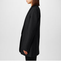 FITTED JACKET