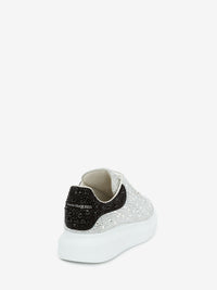 WHIBLKCRYSTALJET Footwear - WHIBLKCRYSTALJET