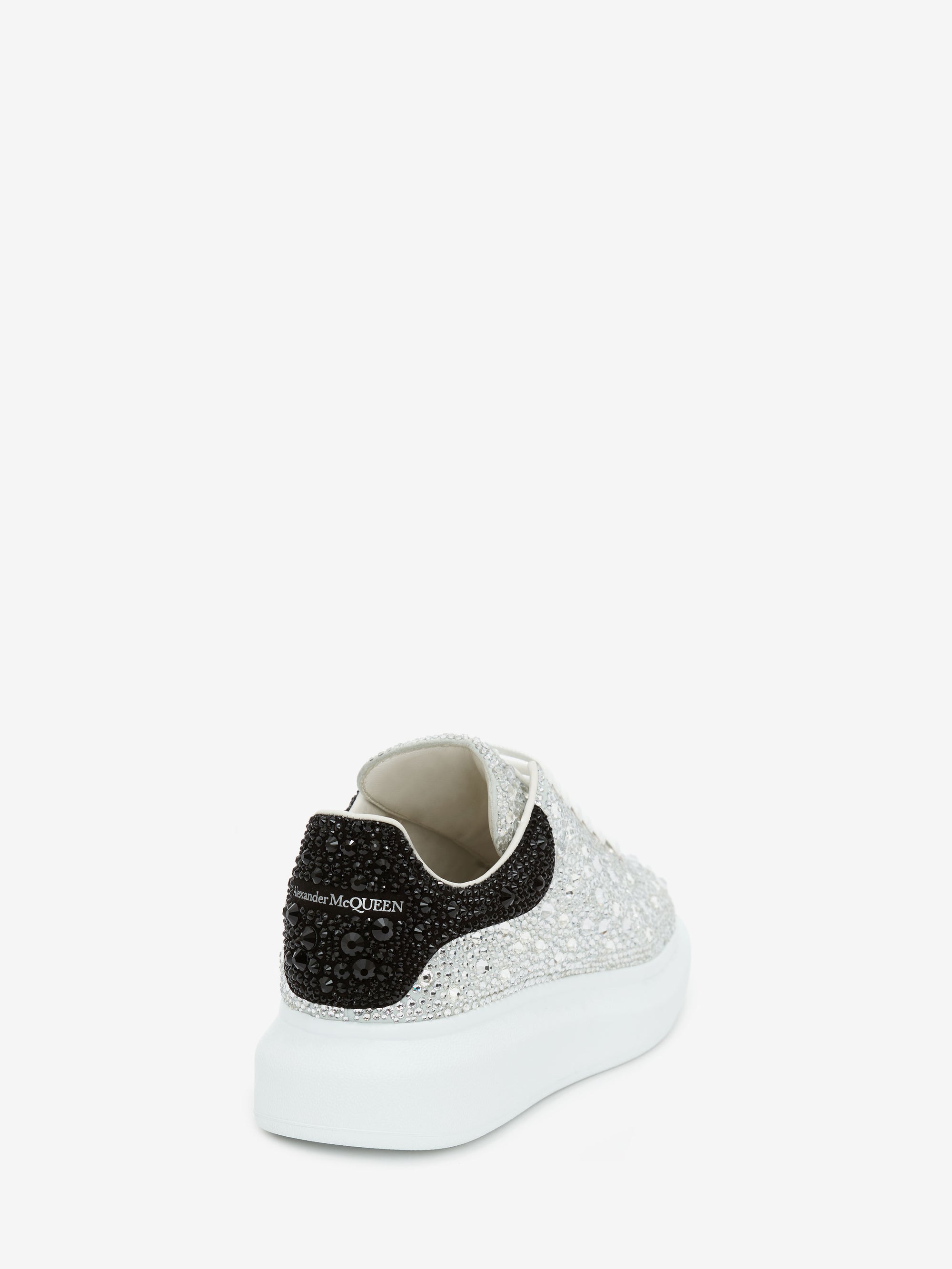 WHIBLKCRYSTALJET Footwear - WHIBLKCRYSTALJET