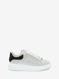 WHIBLKCRYSTALJET Footwear - WHIBLKCRYSTALJET
