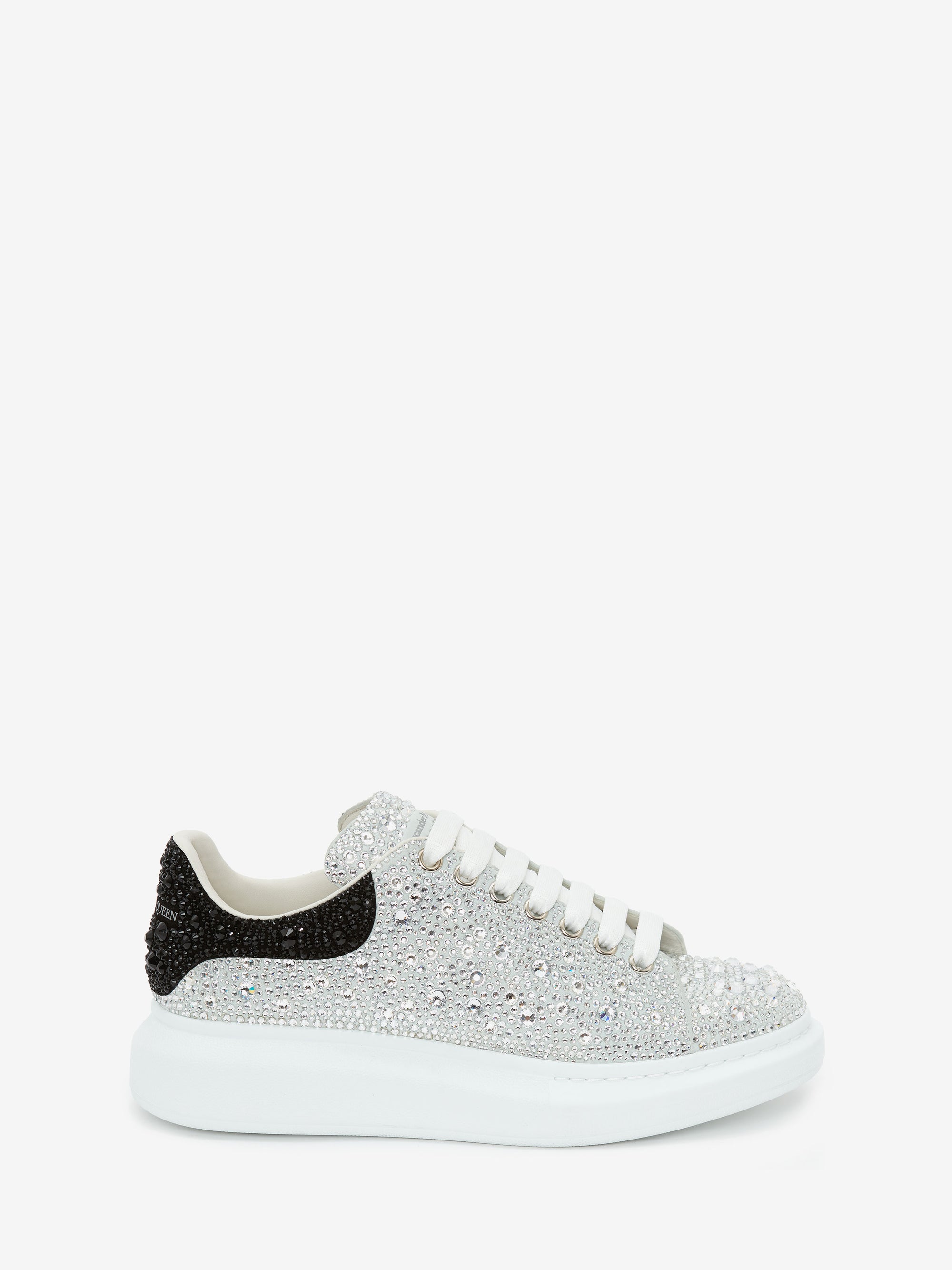 WHIBLKCRYSTALJET Footwear - WHIBLKCRYSTALJET