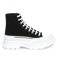 BLACKWHIBLACK Footwear - BLACKWHIBLACK