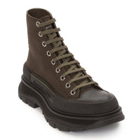 KHAKIBLKKHAKI Footwear - KHAKIBLKKHAKI