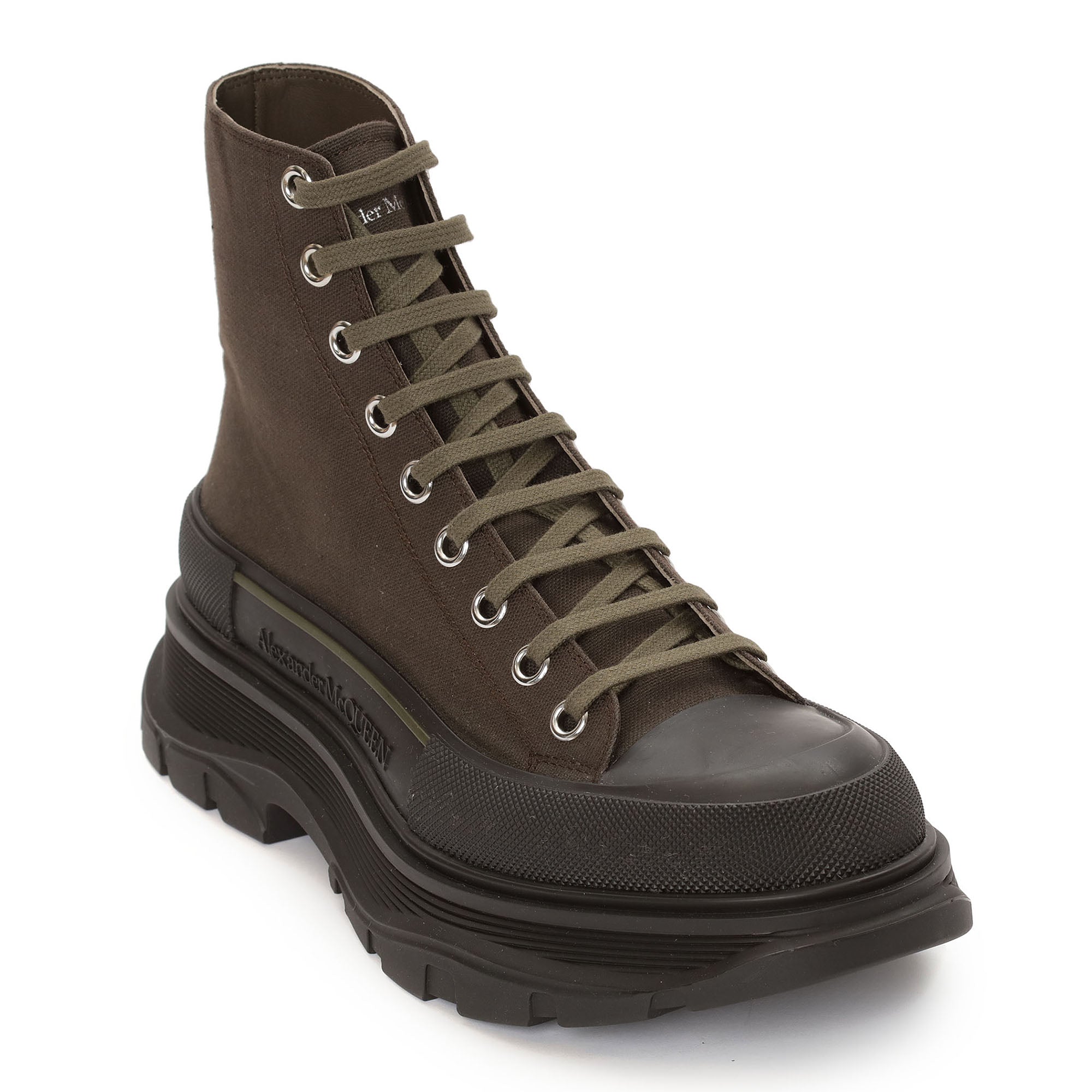 KHAKIBLKKHAKI Footwear - KHAKIBLKKHAKI