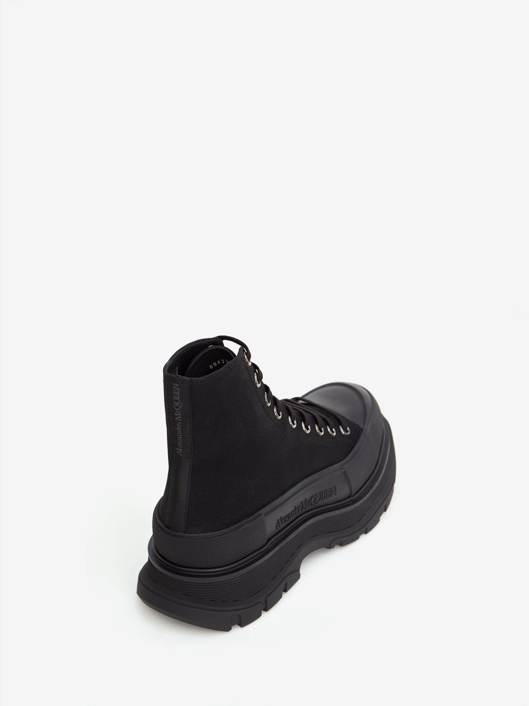 BLACKBLACK Footwear - BLACKBLACK