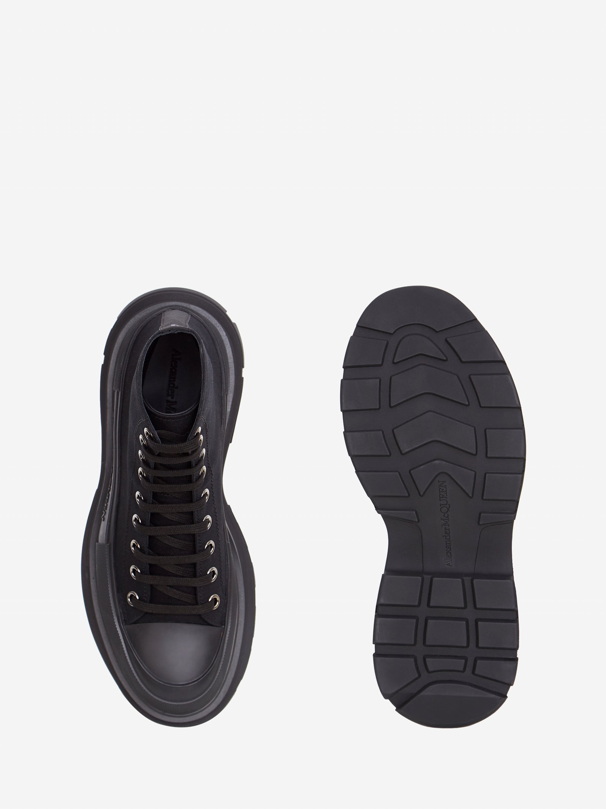 BLACKBLACK Footwear - BLACKBLACK