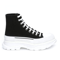 BLACKWHITE Footwear - BLACKWHITE