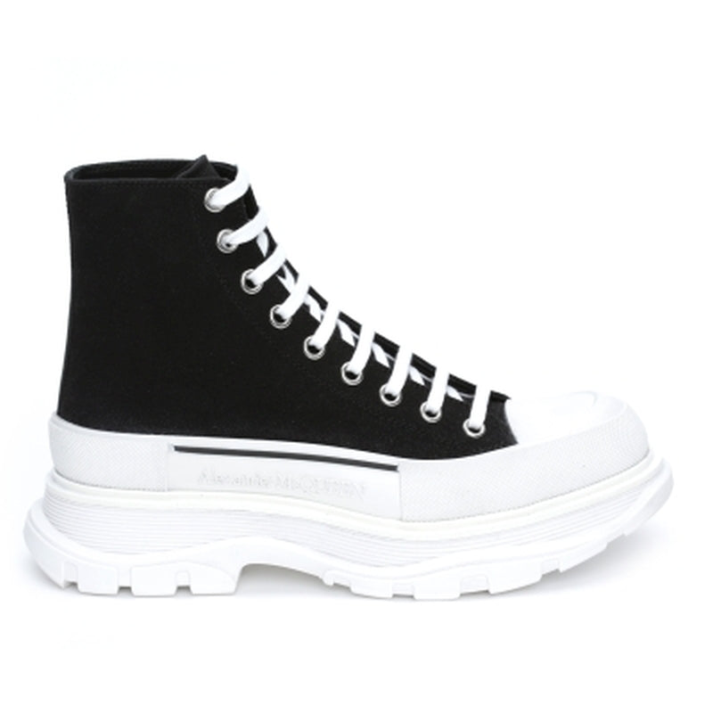 BLACKWHITE Footwear - BLACKWHITE