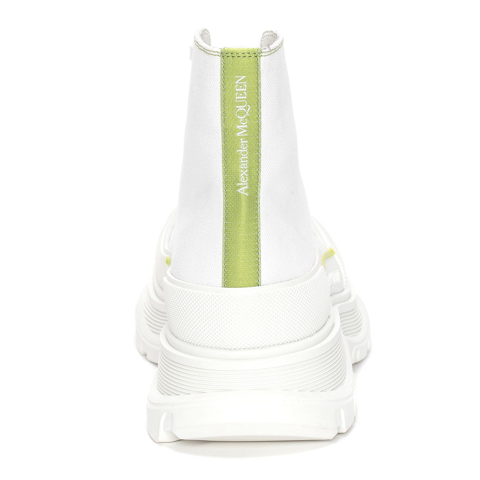 WHOFWLIMEWHITE Footwear - WHOFWLIMEWHITE