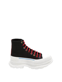 Bottines Tread Slick - Black