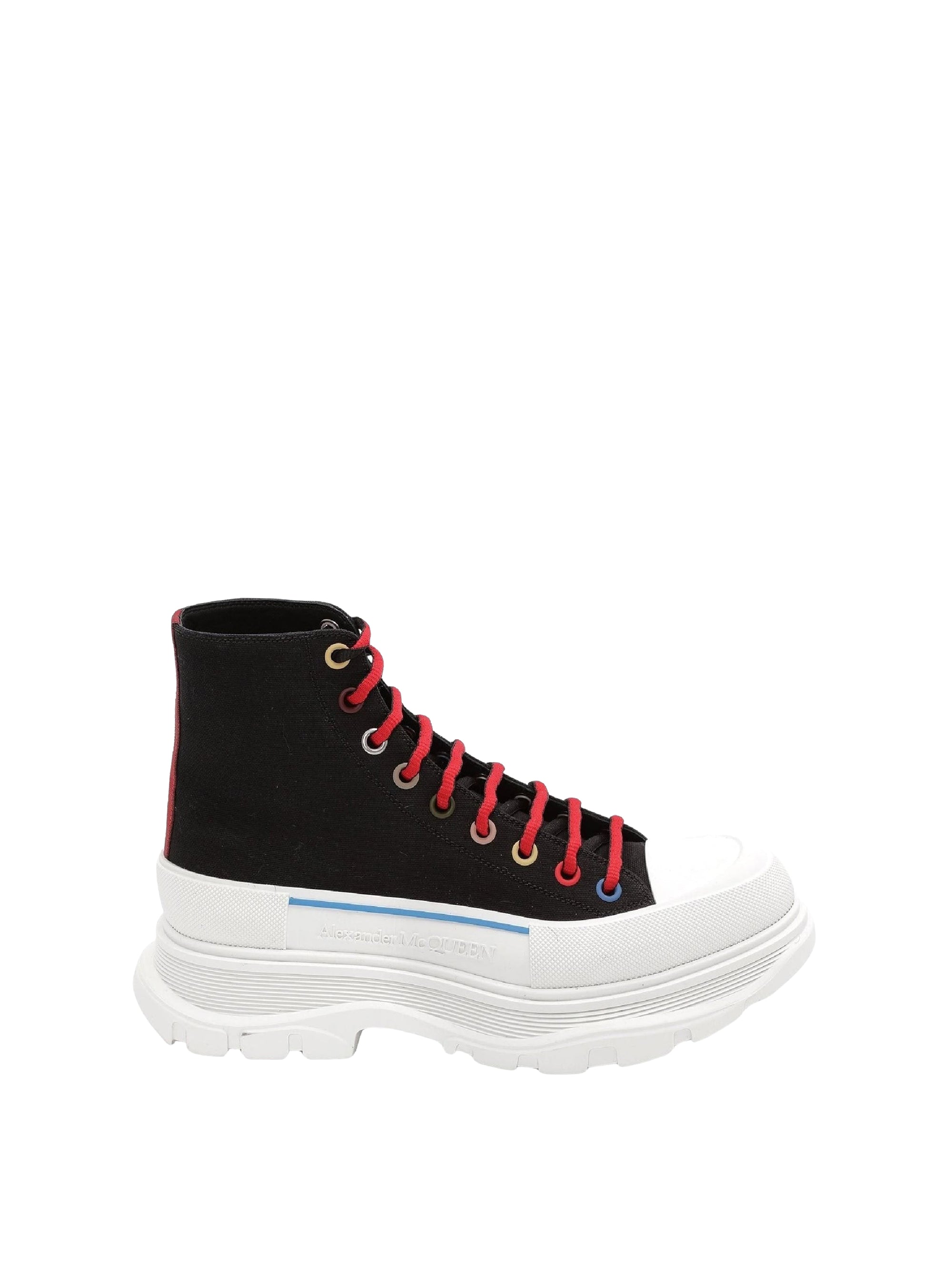 Bottines Tread Slick - Black