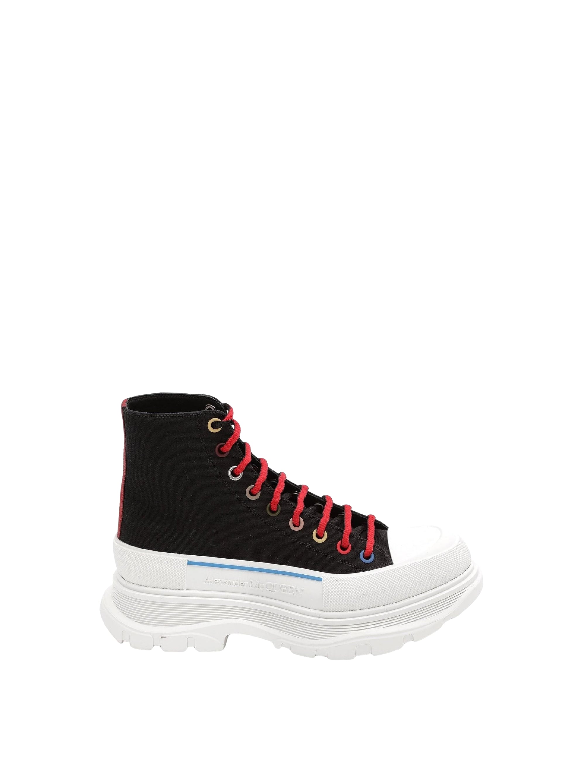 Bottines Tread Slick - Black