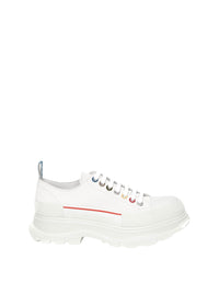 Bottines Tread Slick - White