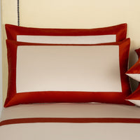 BOLD / TAIE D'OREILLER