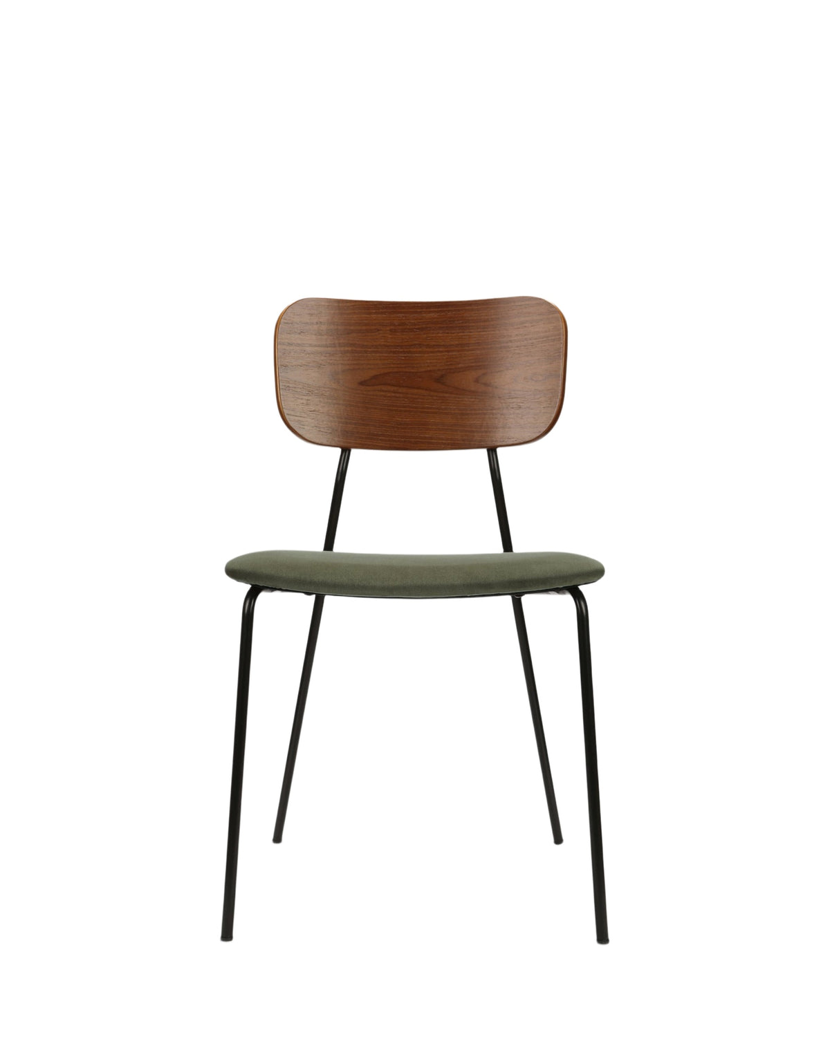 Chaise Eero - Vert