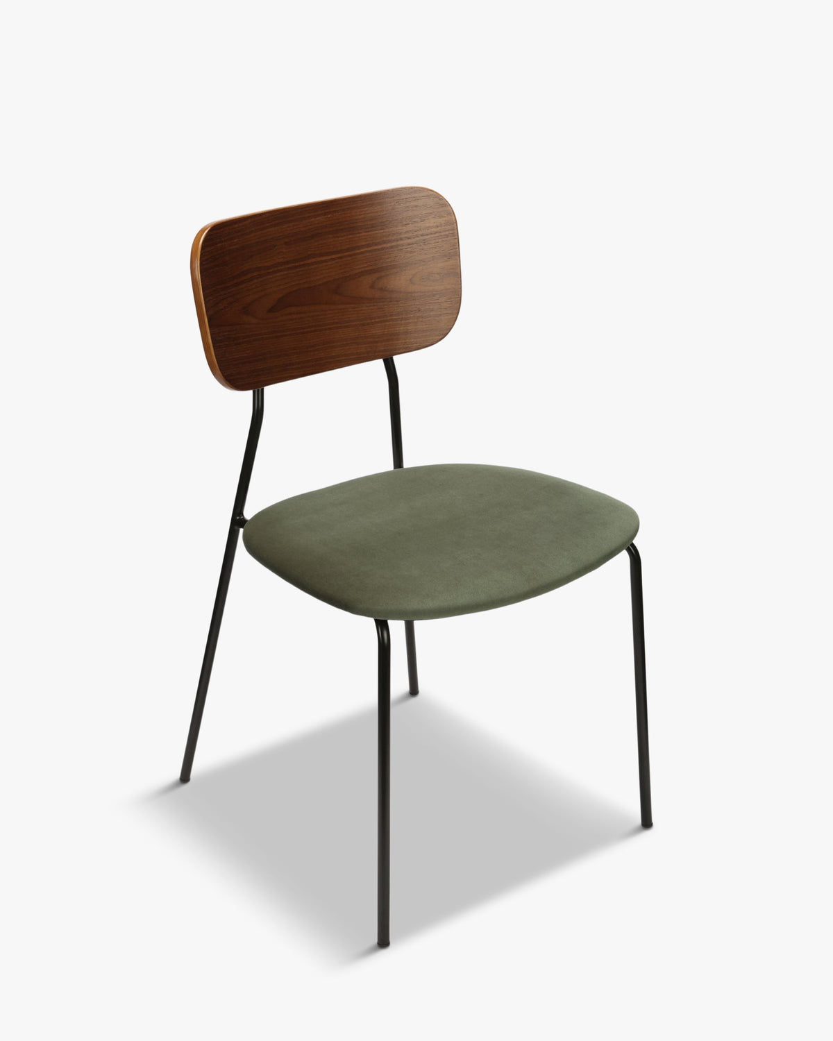 Chaise Eero - Vert