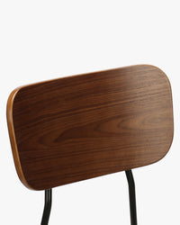 Chaise Eero - Vert