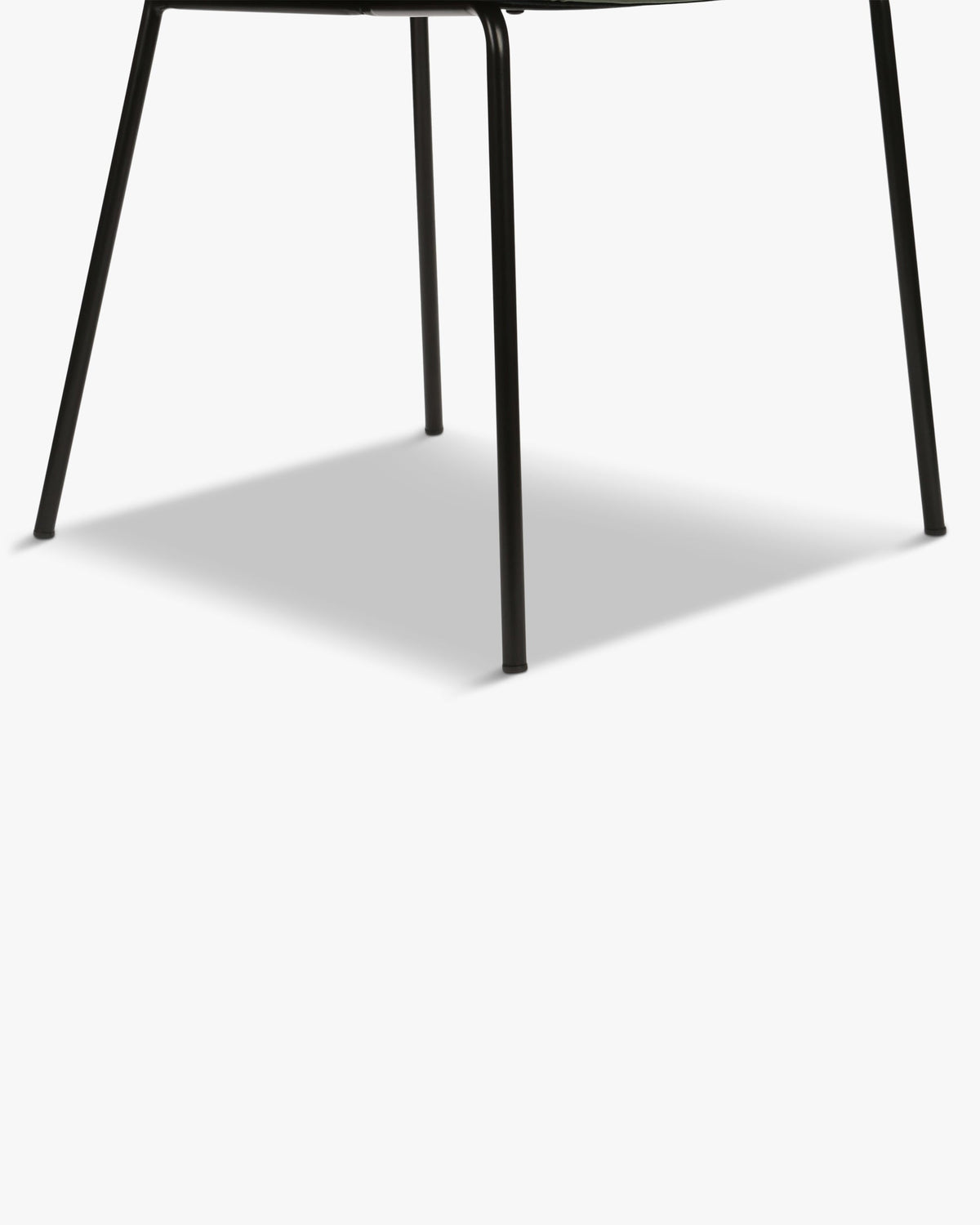 Chaise Eero - Vert