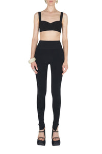 Venus Leggings - Black