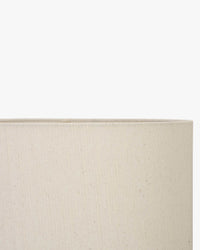 Lampe de table Gaia - Travertin