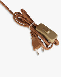Lampe de table Gaia - Travertin