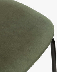 Chaise Eero - Vert