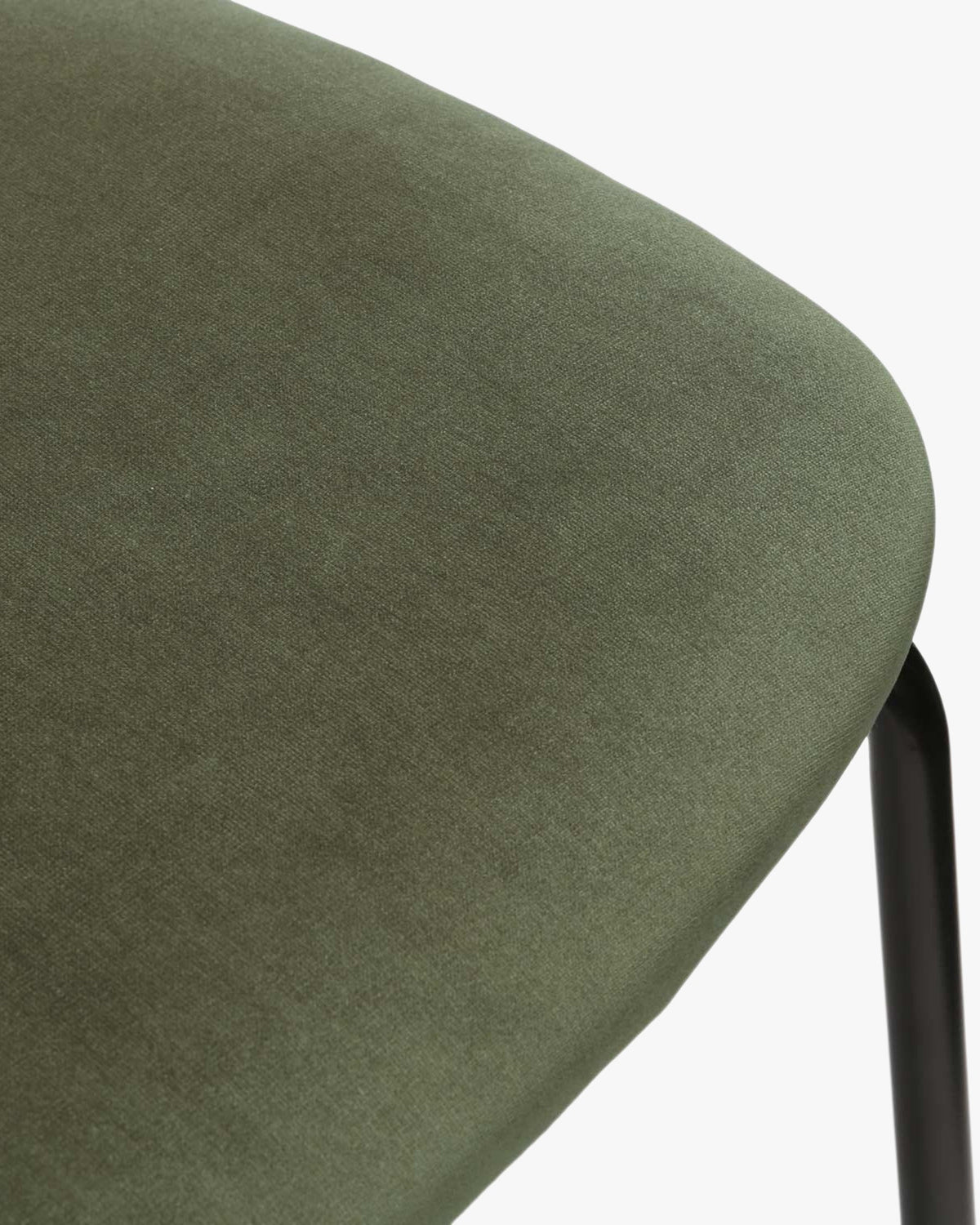 Chaise Eero - Vert