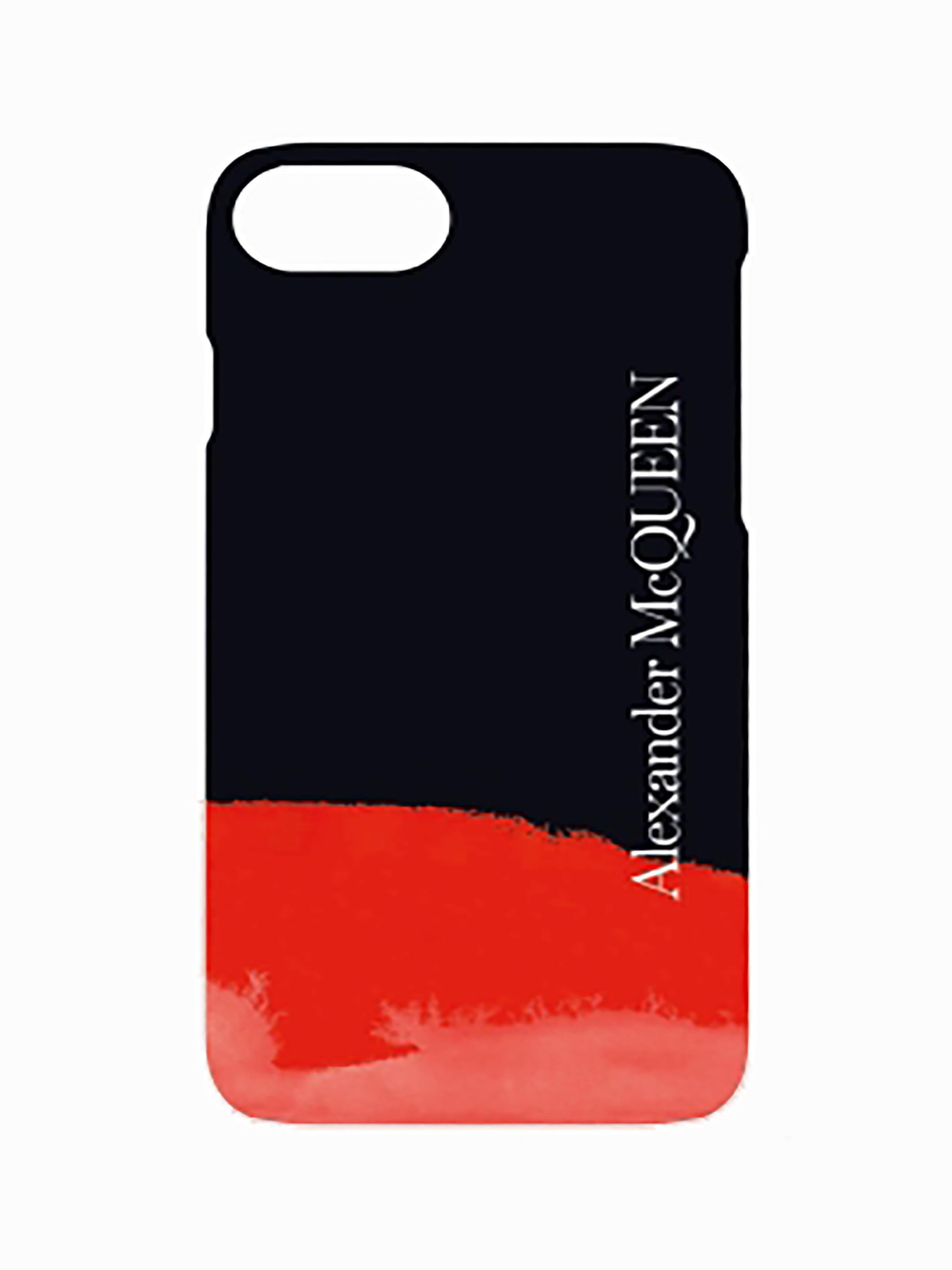 BLACKRED Small Leathergoods - BLACKRED