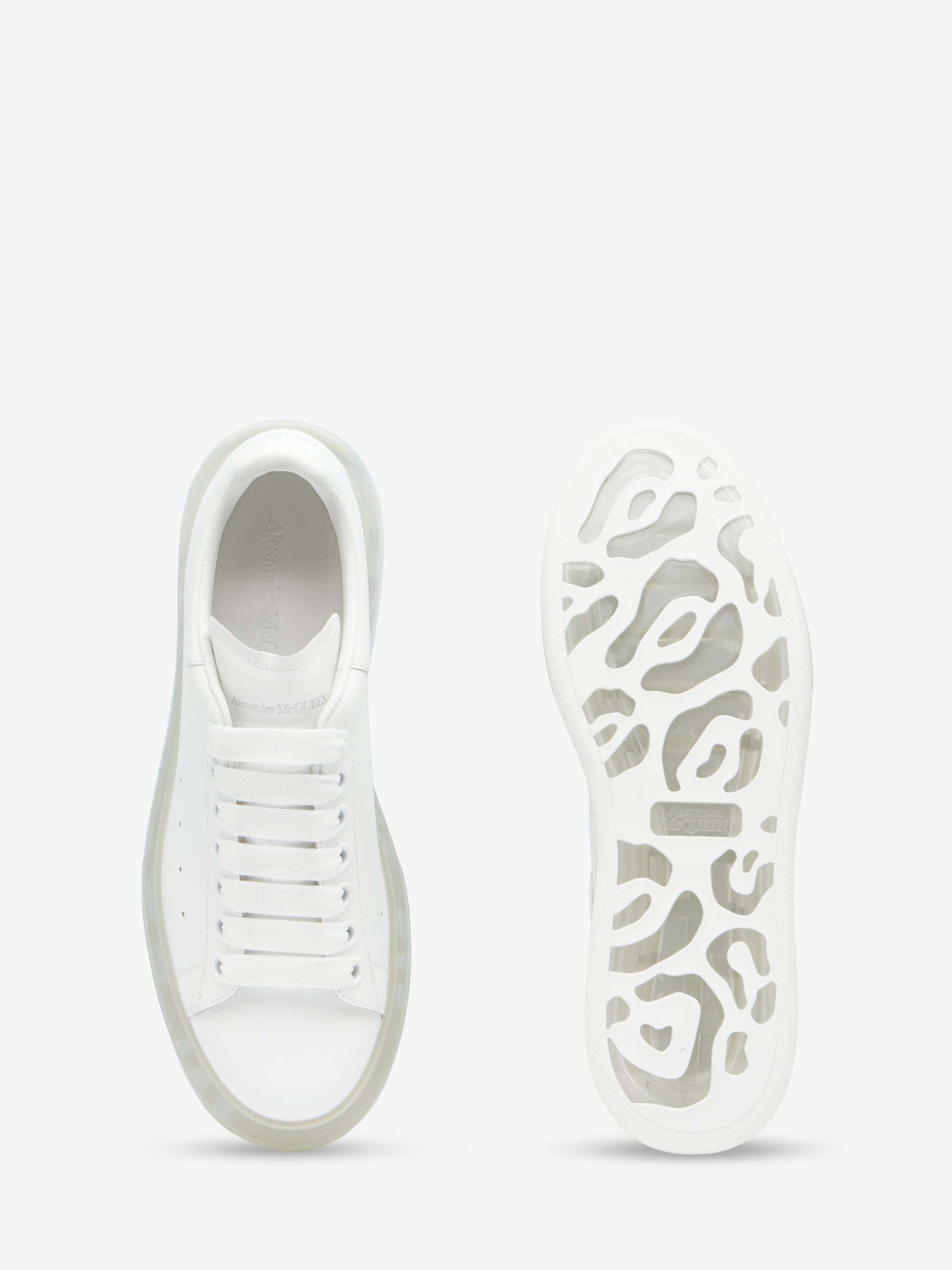 WHITEWHITEWHITE Footwear - WHITEWHITEWHITE