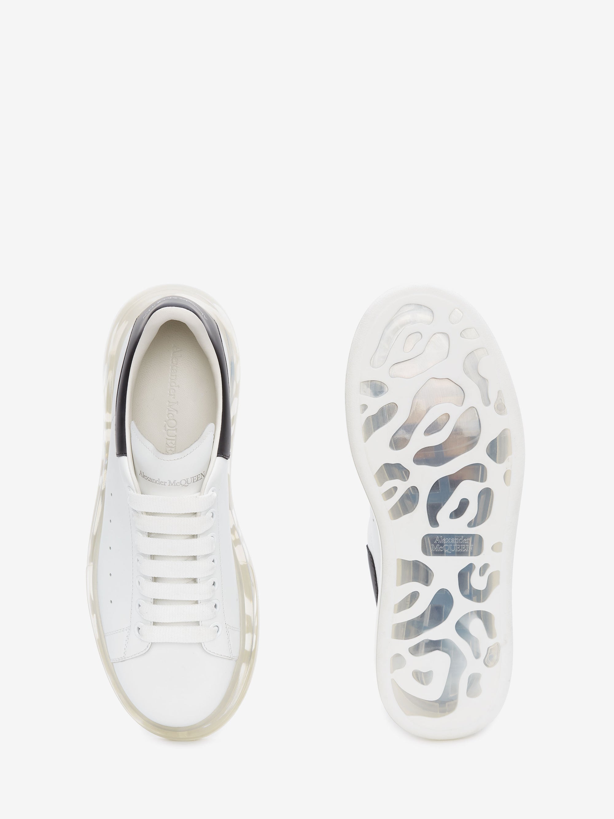 WHITEBLACKWHITE Footwear - WHITEBLACKWHITE