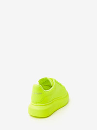 FLUOYELLOWFLUOYE Footwear - FLUOYELLOWFLUOYE